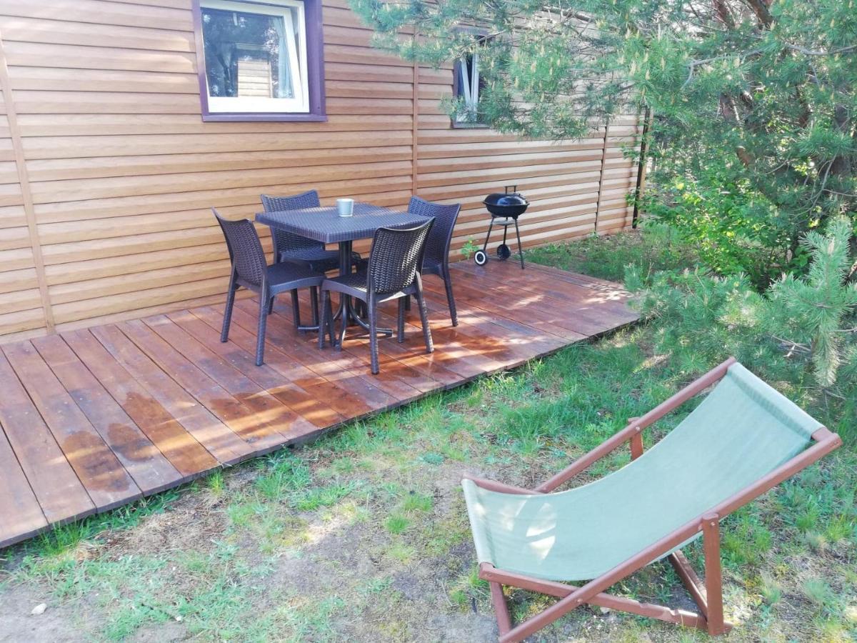 Mszczonów Miodowy Zakatek Caloroczne Domki I Pokoje Przy Suntago, Deepspot, Pyszne Sniadania, Grill, Ognisko מראה חיצוני תמונה