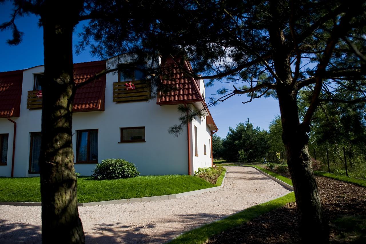 Mszczonów Miodowy Zakatek Caloroczne Domki I Pokoje Przy Suntago, Deepspot, Pyszne Sniadania, Grill, Ognisko מראה חיצוני תמונה