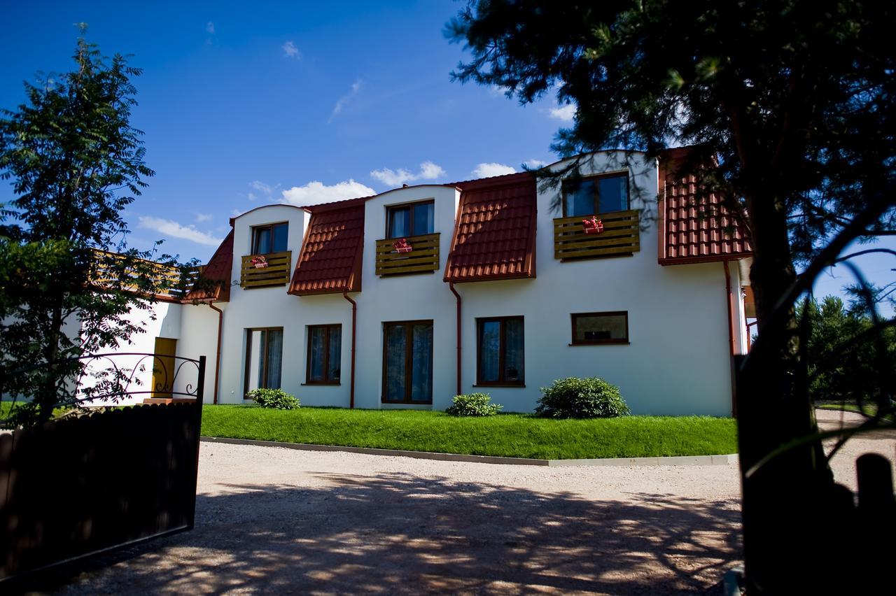 Mszczonów Miodowy Zakatek Caloroczne Domki I Pokoje Przy Suntago, Deepspot, Pyszne Sniadania, Grill, Ognisko מראה חיצוני תמונה