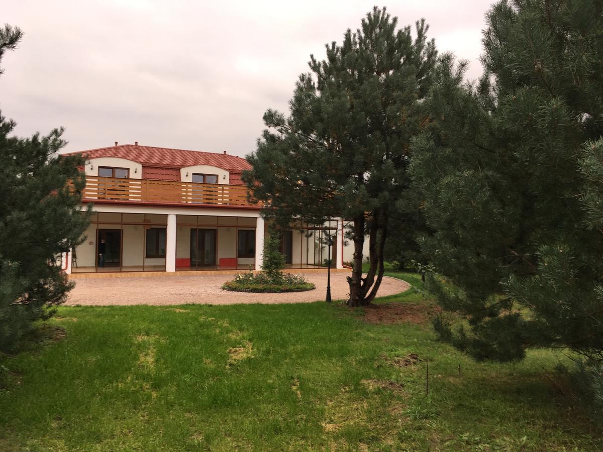 Mszczonów Miodowy Zakatek Caloroczne Domki I Pokoje Przy Suntago, Deepspot, Pyszne Sniadania, Grill, Ognisko מראה חיצוני תמונה